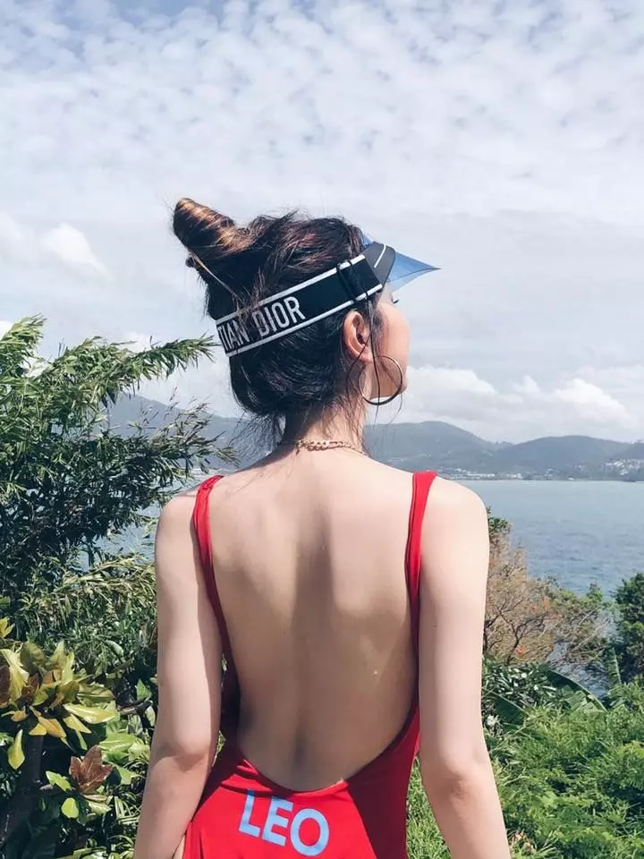 鄧紫棋腹肌超狂!一週5次健身房鍛鍊,親教600下腹肌訓練動作公開