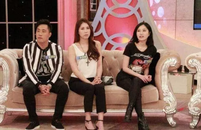 結婚40多年的「余天夫婦鬧離婚」!?因余天每次搞很久又滿肚...讓李亞萍再也忍受不了!