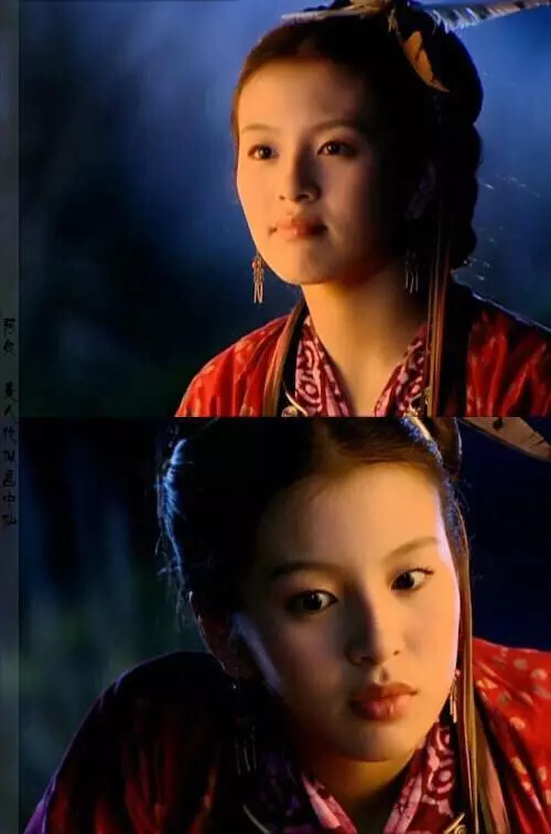 《綠光森林》將翻拍,原主演劉品言瘦下來模樣和之前大不相同!