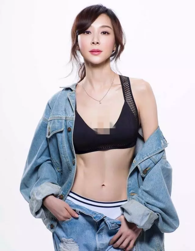 《綠光森林》將翻拍,原主演劉品言瘦下來模樣和之前大不相同!