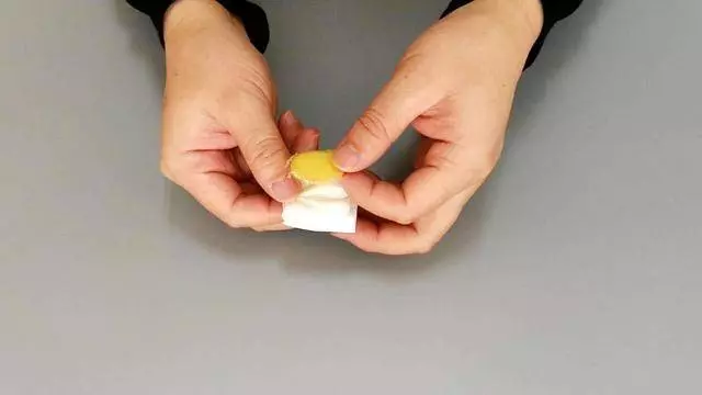 原來保存生薑這麼簡單,只用這一個妙招,生薑不幹不壞能吃上一年