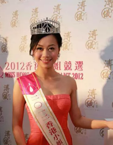 疑遭索償三千萬TVB「出軌港姐」星途盡毀負債纍纍:或申請破產
