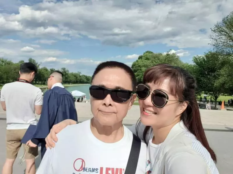 林姿佑投資鑽石報酬率驚人「一圓爸媽60年夢想」 結婚22年「拒拿老公錢給娘家」女人要有經濟基礎