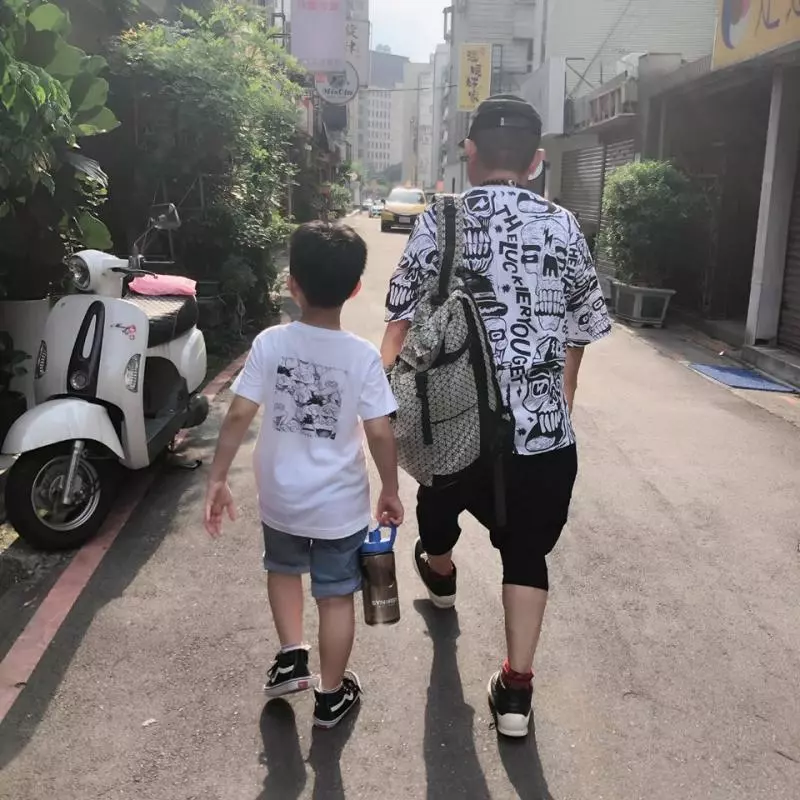 許效舜盼「完成議員爸願望」轉戰選基隆市長 3病纏身「痛到躲後台偷哭」58歲想回家鄉服務