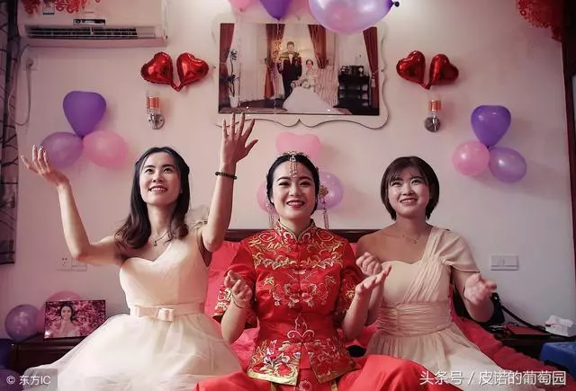 老婆,你們家房子多,你爸媽又住不完,送一套給我爸媽住怎麼啦?
