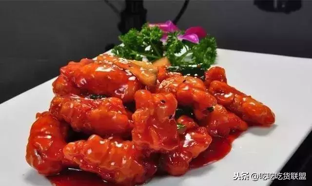 接地氣兒的家常菜譜,炒菜做法大全,讓你秒變大廚!