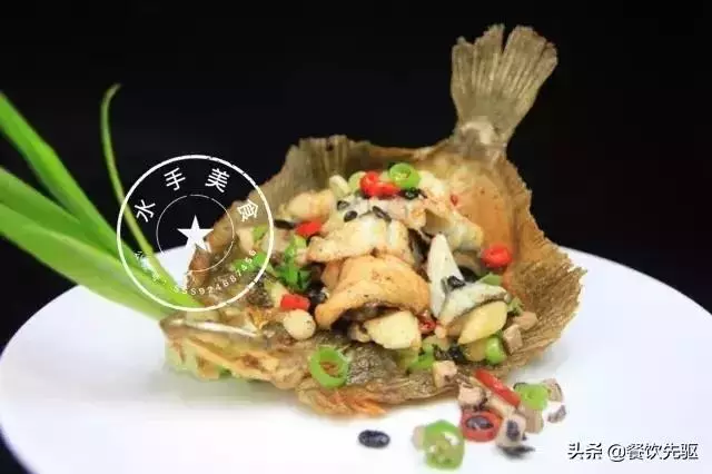 愛吃魚的朋友有福了 多寶魚做法大全