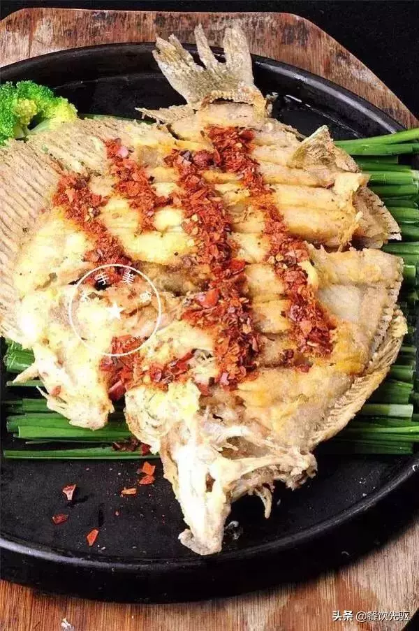 愛吃魚的朋友有福了 多寶魚做法大全