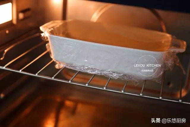 蒸出來的夏日點心,拌好麵糊就上鍋,口感比蛋糕還好,家家都能做
