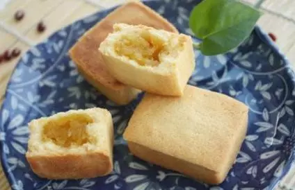 教您15道特色點心做法,親朋好友看了都點贊,口感不是一般的好!