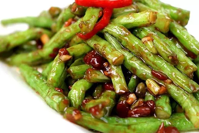 操作簡單,美味無敵的9道快手菜,吃上一口,就讓人直流口水!