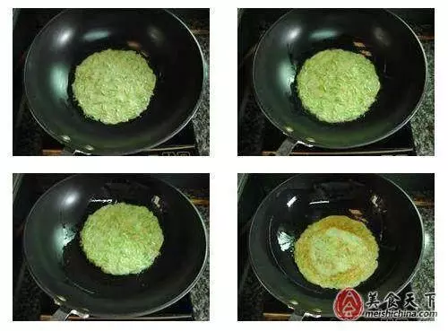 5分鐘教你做10種超好吃的早餐,懶人必備!