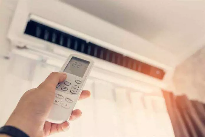 小資族省荷包必看!夏日電價起跑 台電曝「節電2秘訣」