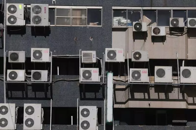 小資族省荷包必看!夏日電價起跑 台電曝「節電2秘訣」