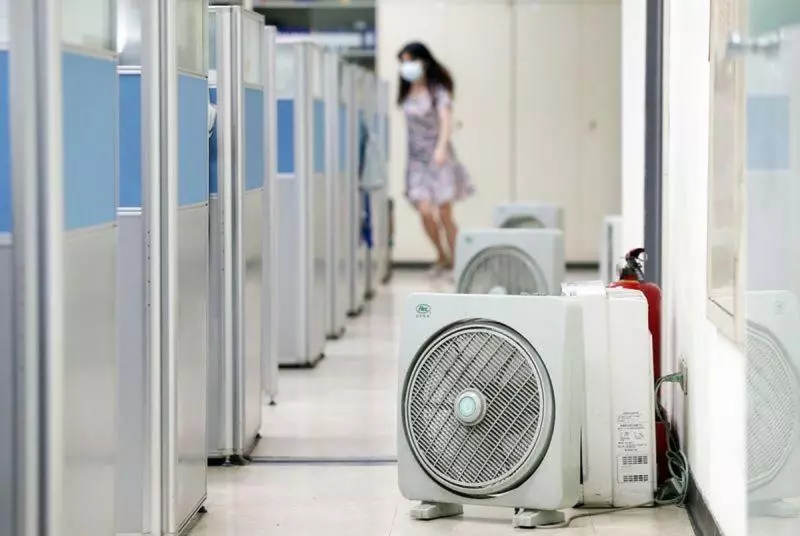 小資族省荷包必看!夏日電價起跑 台電曝「節電2秘訣」
