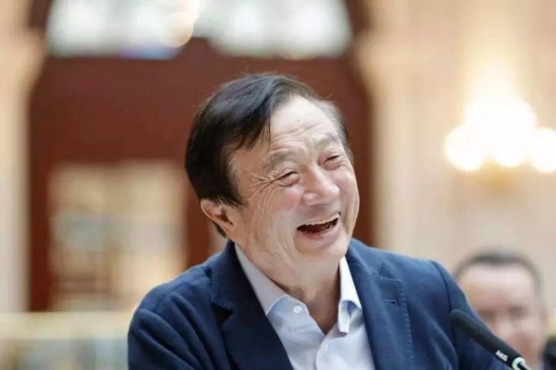 美國為什麼封殺華為?其實是因為這個產業「高手過招」