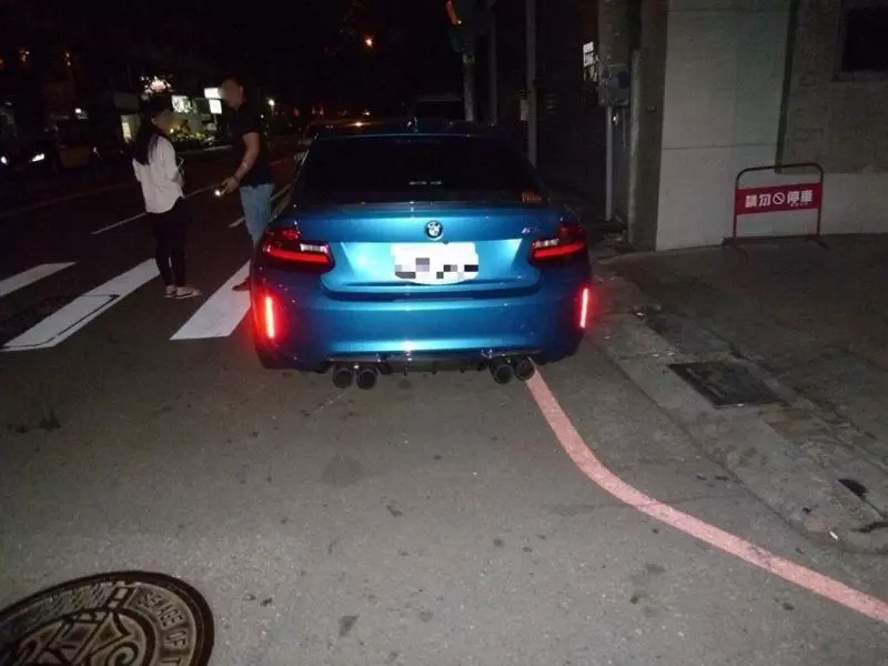 車禍肇逃? 不管對錯,留在現場才是上策 | 網搜話題 | 國內車訊
