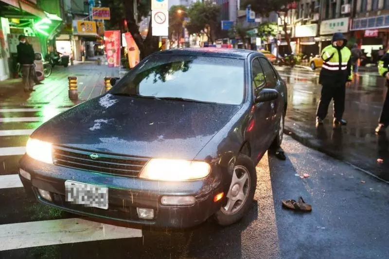 車禍肇逃? 不管對錯,留在現場才是上策 | 網搜話題 | 國內車訊