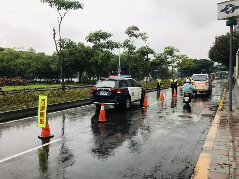 酒駕修法三讀/害命二次才重罰 受害家屬批「無效修法」