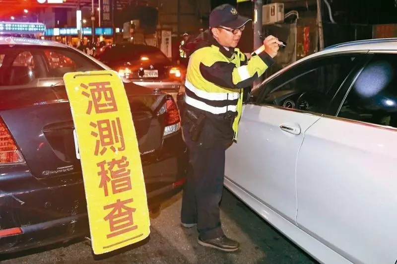 酒駕修法三讀/害命二次才重罰 受害家屬批「無效修法」