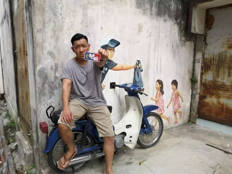 發掘馬拉人未知的美食 杜汶澤帶團入住萬呎渡假屋豪華遊