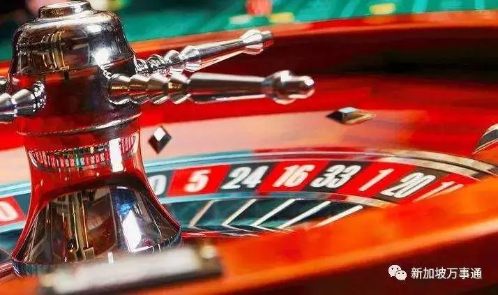 123名中國人在新加坡旁被逮捕!這群人不來旅遊竟然做這個!