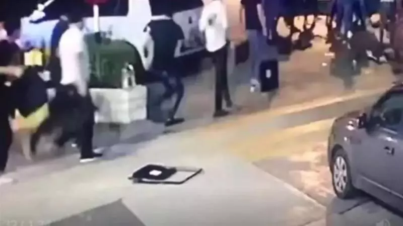 123名中國人在新加坡旁被逮捕!這群人不來旅遊竟然做這個!