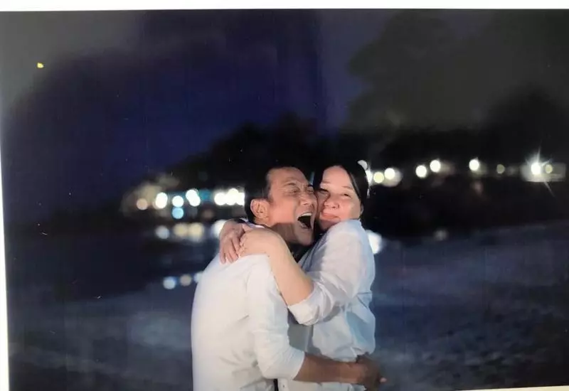 愛妻影帝結婚32年零緋聞 好丈夫梁家輝:娶老婆就是要她永遠幸福【有片】