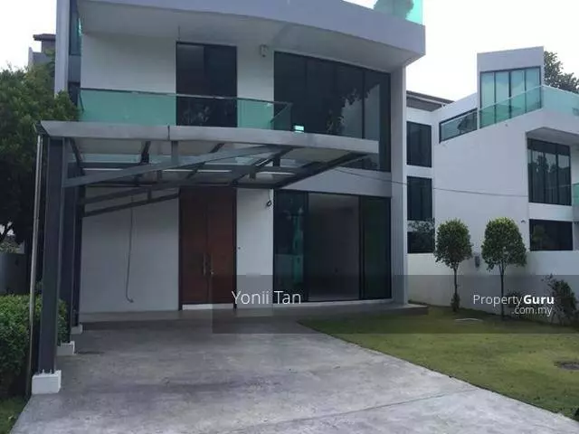 大馬10間最貴的住宅區!看到價格就想問問裡面是鑲鑽的嗎!