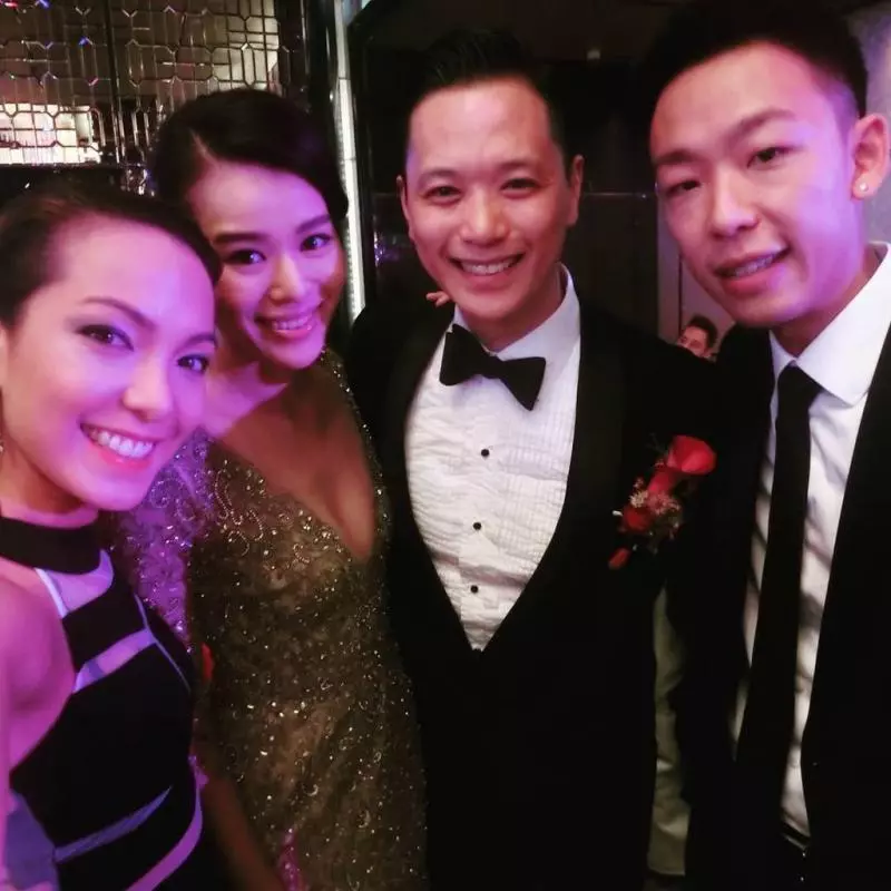 疑姚子羚跟Raymond床上合照再曝光 閨蜜爆子羚早知男友花心甘做三奶