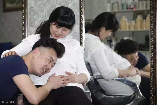 姐姐說:你有隻兩條路,要麼生孩子,要麼離婚 如今我落個這下場