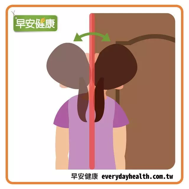 老不臥床!1分鐘練平衡,預防跌倒不骨折!