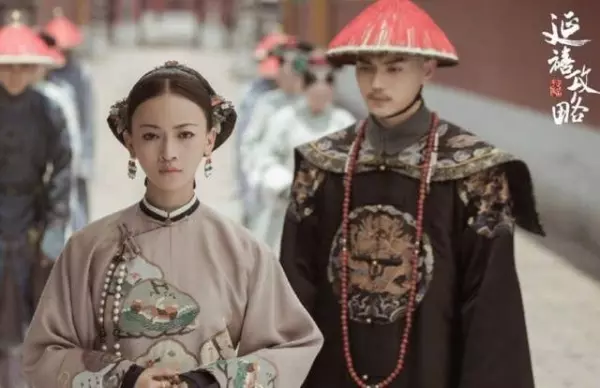 《延禧攻略2》吳謹言被pass掉,魏瓔珞由「這位實力派」來頂替!網友:追定了!