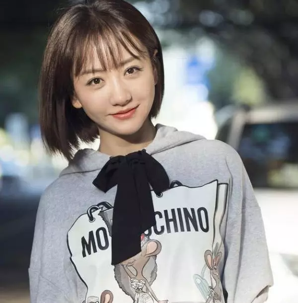 《延禧攻略2》吳謹言被pass掉,魏瓔珞由「這位實力派」來頂替!網友:追定了!