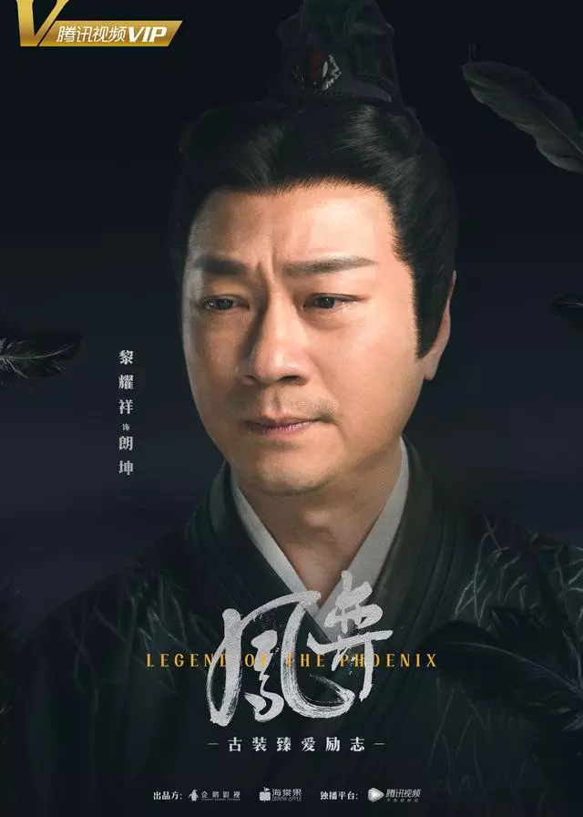 他在TVB拿了三屆視帝,年過半百,來內地演戲卻只能給十八線作配!