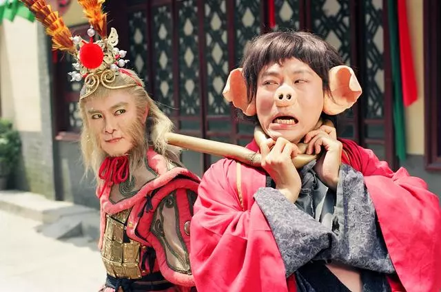 他在TVB拿了三屆視帝,年過半百,來內地演戲卻只能給十八線作配!