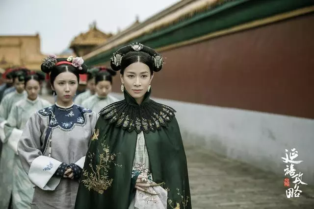 他在TVB拿了三屆視帝,年過半百,來內地演戲卻只能給十八線作配!