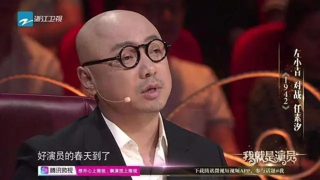 他在TVB拿了三屆視帝,年過半百,來內地演戲卻只能給十八線作配!