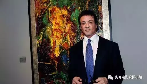 70歲了還能打!史泰龍和施瓦辛格新片雙雙歸來,這兩位「大爺」先隔空開戰!