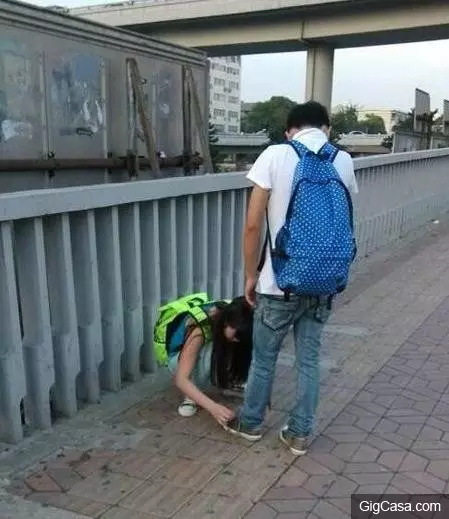 31張看完會讓你立馬噴飯的趣圖
