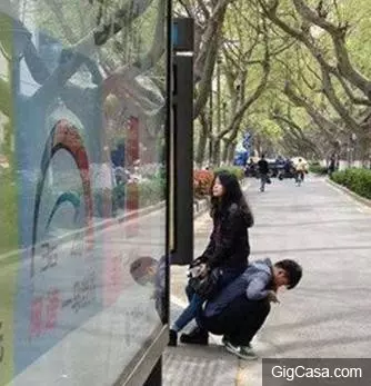 31張看完會讓你立馬噴飯的趣圖