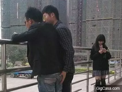 31張看完會讓你立馬噴飯的趣圖