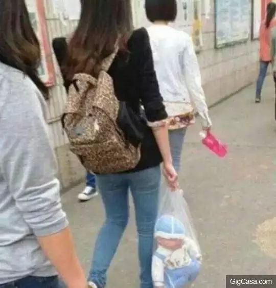 31張看完會讓你立馬噴飯的趣圖