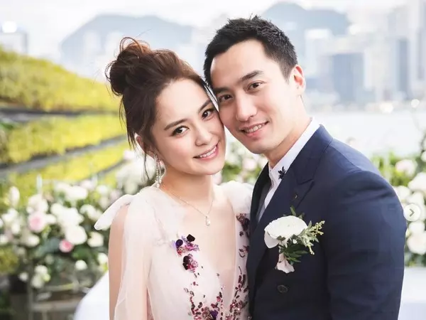 結婚不到半年!阿嬌傳「分居醫師老公」婚姻亮紅燈 被講話「婚結得不值得」密友出面曝現況 !