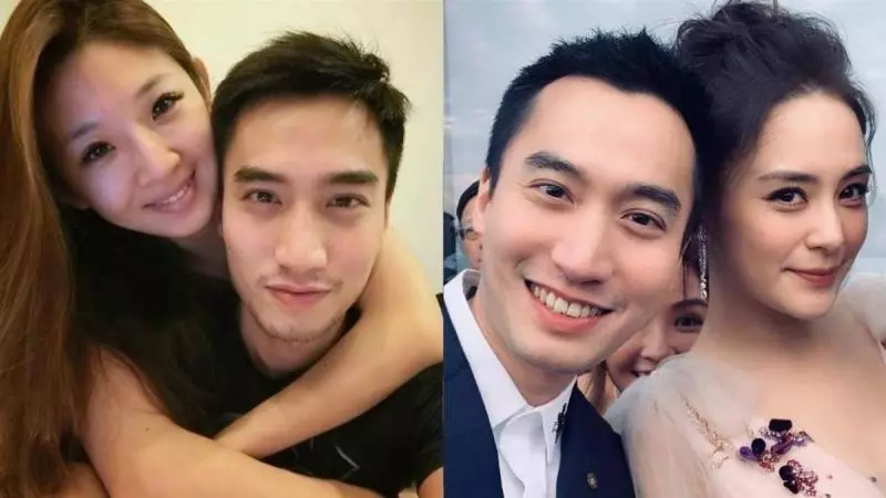 結婚不到半年!阿嬌傳「分居醫師老公」婚姻亮紅燈 被講話「婚結得不值得」密友出面曝現況 !