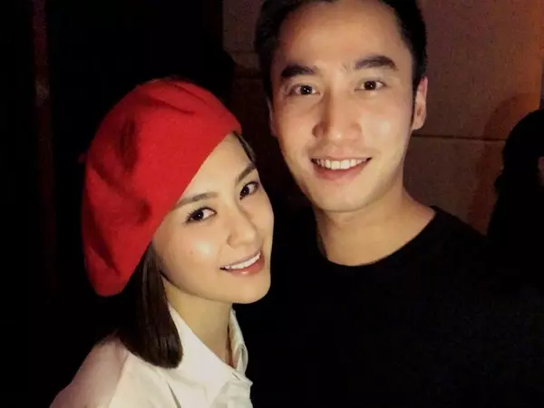 結婚不到半年!阿嬌傳「分居醫師老公」婚姻亮紅燈 被講話「婚結得不值得」密友出面曝現況 !