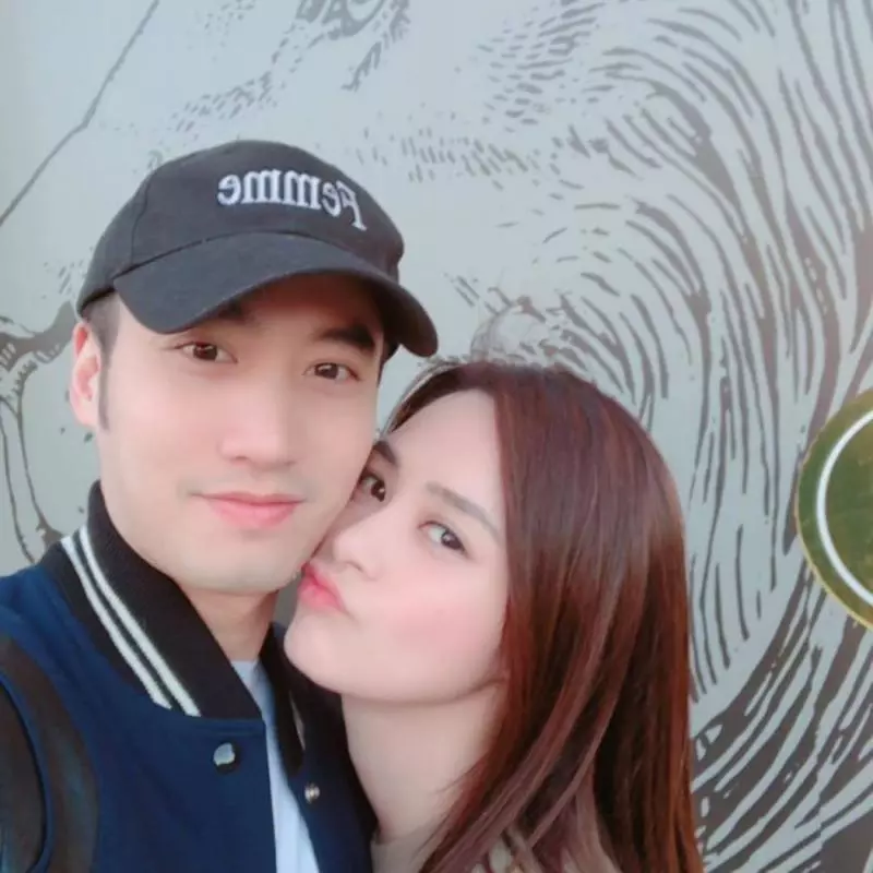結婚不到半年!阿嬌傳「分居醫師老公」婚姻亮紅燈 被講話「婚結得不值得」密友出面曝現況 !