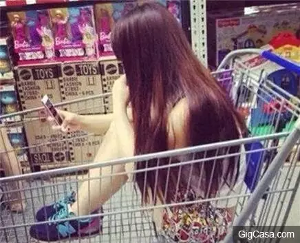 11張如果不看你一定會後悔終生的搞笑趣圖