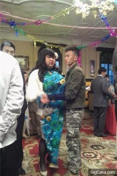 11張如果不看你一定會後悔終生的搞笑趣圖