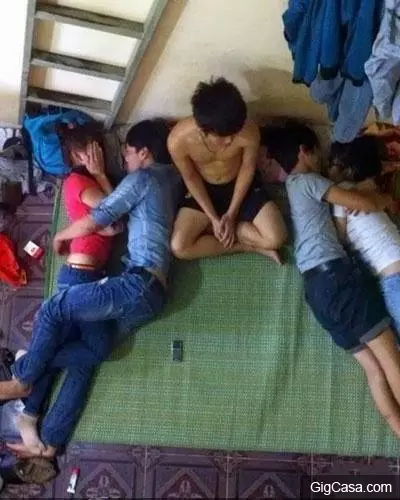 30張真叫人想入非非啊奇葩搞笑內涵圖